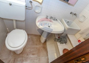 Bagno - Casa indipendente VIA SANTA LUCIA
 
39, Caltagirone - foto 15