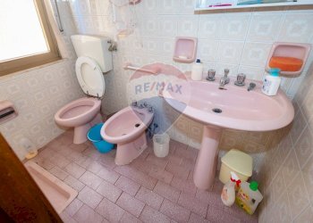 Bagno - Casa indipendente VIA SANTA LUCIA
 
39, Caltagirone - foto 20