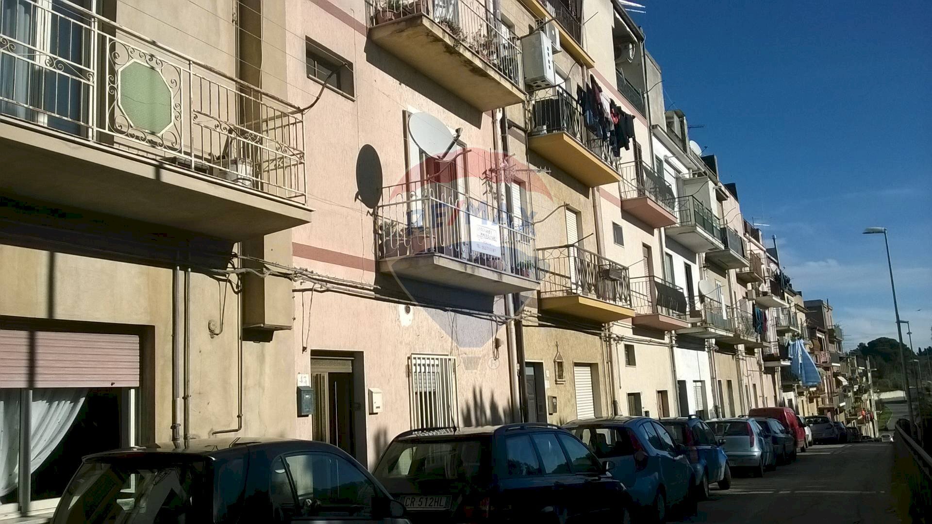Edificio all\'aperto - Appartamento VIA RAGUSA
 
43, Caltagirone - foto 1