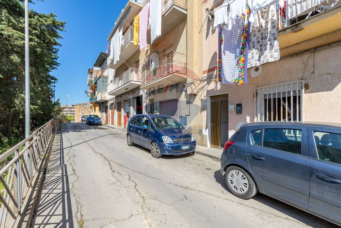 Edificio all\'aperto - Appartamento VIA RAGUSA
 
43, Caltagirone - foto 3