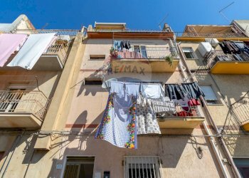 Edificio all\'aperto - Appartamento VIA RAGUSA
 
43, Caltagirone - foto 2