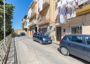 Edificio all\'aperto - Appartamento VIA RAGUSA
 
43, Caltagirone - foto 3