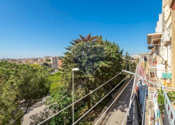 Balcone - Appartamento VIA RAGUSA
 
43, Caltagirone - foto 7