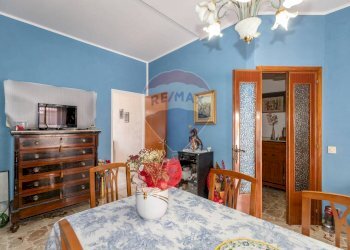 Sala da pranzo - Appartamento VIA RAGUSA
 
43, Caltagirone - foto 10