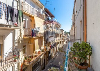 Edificio all\'aperto - Appartamento VIA RAGUSA
 
43, Caltagirone - foto 11