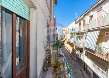 Edificio all\'aperto - Appartamento VIA RAGUSA
 
43, Caltagirone - foto 12