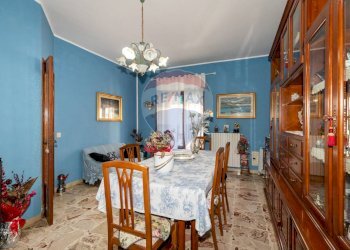 Sala da pranzo - Appartamento VIA RAGUSA
 
43, Caltagirone - foto 13