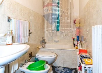 Bagno - Appartamento VIA RAGUSA
 
43, Caltagirone - foto 14