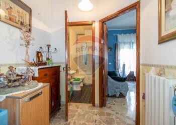 Hall / corridoio - Appartamento VIA RAGUSA
 
43, Caltagirone - foto 15