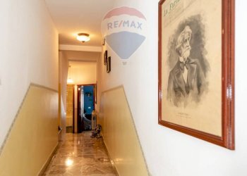 Hall / corridoio - Appartamento VIA RAGUSA
 
43, Caltagirone - foto 18