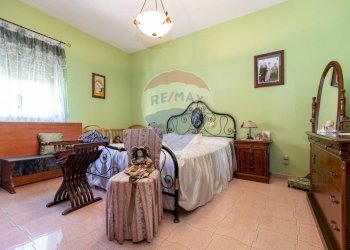 Camera / camera da letto - Appartamento VIA RAGUSA
 
43, Caltagirone - foto 20