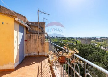 Terrazza - Appartamento VIA RAGUSA
 
43, Caltagirone - foto 26