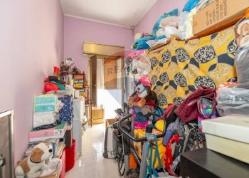 Camera / camera da letto - Appartamento VIA RAGUSA
 
43, Caltagirone - foto 31