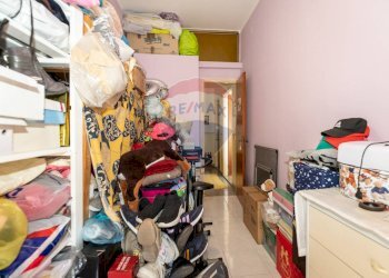 Dispensa di stoccaggio - Appartamento VIA RAGUSA
 
43, Caltagirone - foto 32