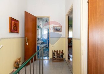 Hall / corridoio - Appartamento VIA RAGUSA
 
43, Caltagirone - foto 33