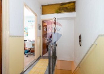 Hall / corridoio - Appartamento VIA RAGUSA
 
43, Caltagirone - foto 34