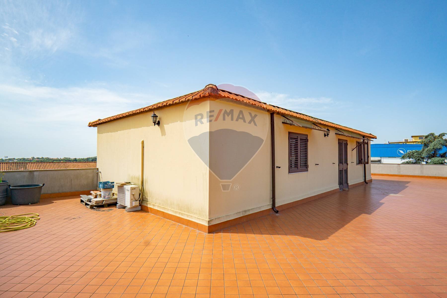 Terrazza - Appartamento Via Paolo vasta
 
5, Aci Sant'Antonio - foto 3