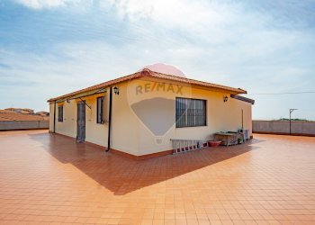 Terrazza - Appartamento Via Paolo vasta
 
5, Aci Sant'Antonio - foto 4