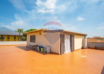 Terrazza - Appartamento Via Paolo vasta
 
5, Aci Sant'Antonio - foto 5