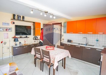 Cucina - Appartamento Via Paolo vasta
 
5, Aci Sant'Antonio - foto 10
