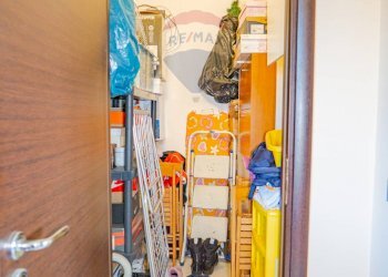 Dispensa di stoccaggio - Appartamento Via Paolo vasta
 
5, Aci Sant'Antonio - foto 21