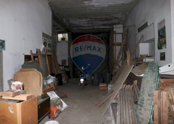 Dispensa di stoccaggio - Magazzino Via De Lorenzo
 
182/186, Catania - foto 10