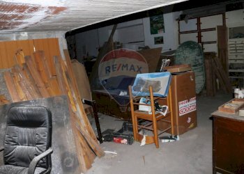 Dispensa di stoccaggio - Magazzino Via De Lorenzo
 
182/186, Catania - foto 16