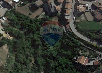 Posizione della mappa - Terreno edificabile Via Catanzaro
144, Valguarnera Caropepe - foto 5