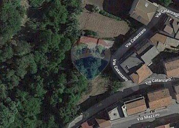 Posizione della mappa - Terreno edificabile Via Catanzaro
144, Valguarnera Caropepe - foto 10