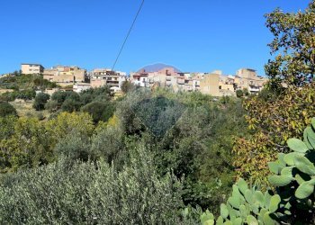 Edificio all\'aperto - Terreno edificabile Via Catanzaro
144, Valguarnera Caropepe - foto 18