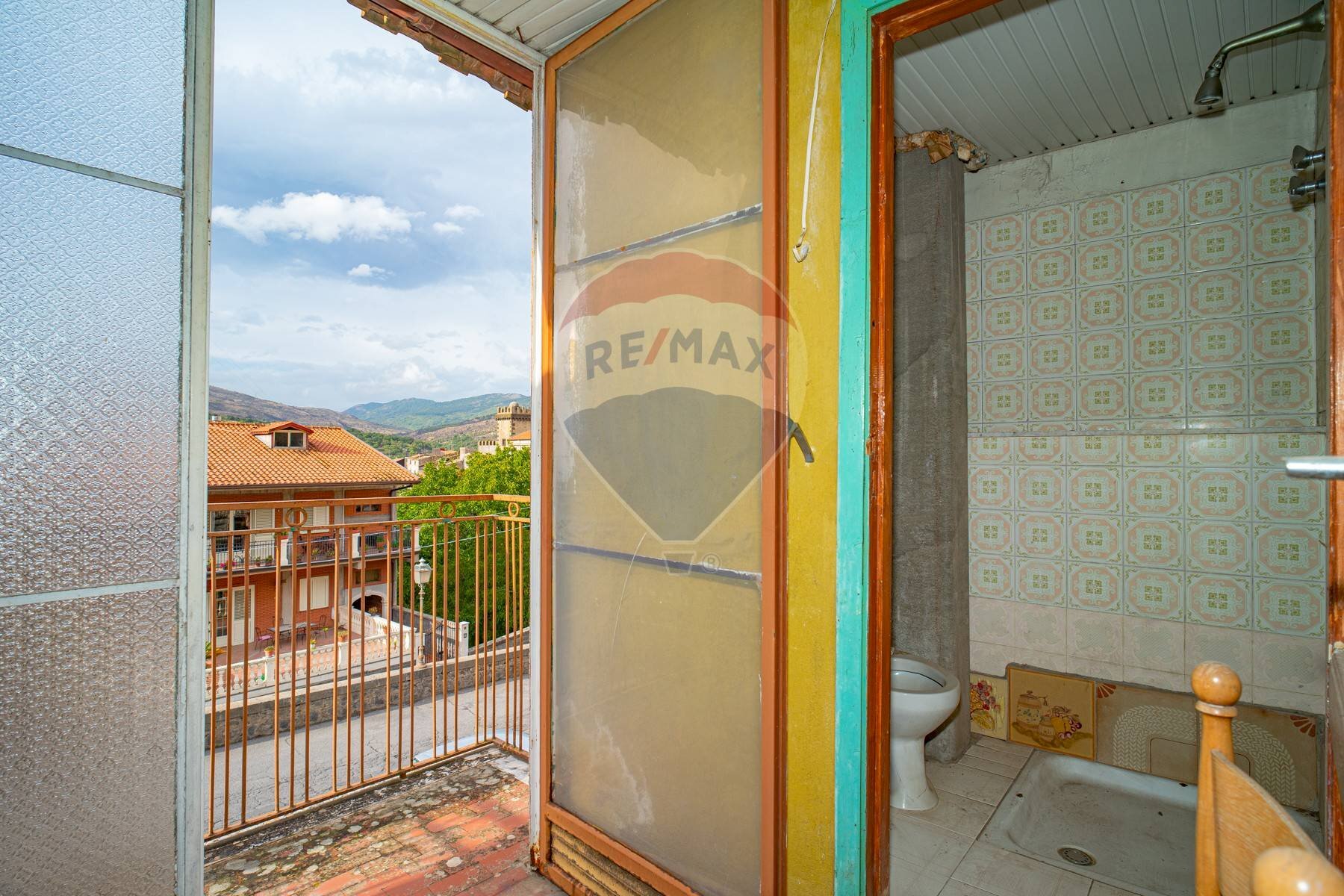 Balcone - Casa indipendente via Erasmo Marotta
 
19, Randazzo - foto 3