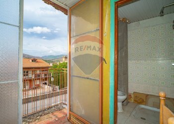Balcone - Casa indipendente via Erasmo Marotta
 
19, Randazzo - foto 3