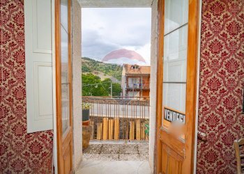 Balcone - Casa indipendente via Erasmo Marotta
 
19, Randazzo - foto 4