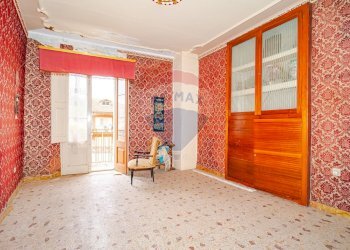 Camera / camera da letto - Casa indipendente via Erasmo Marotta
 
19, Randazzo - foto 6