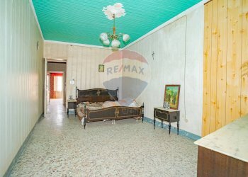 Soggiorno - Casa indipendente via Erasmo Marotta
 
19, Randazzo - foto 8