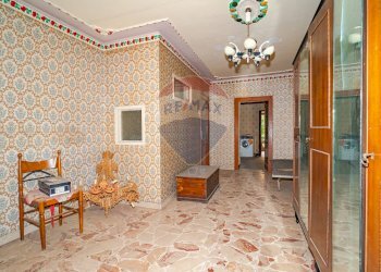 Hall / corridoio - Casa indipendente via Erasmo Marotta
 
19, Randazzo - foto 9