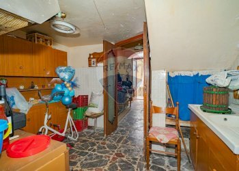 Cucina - Casa indipendente via Erasmo Marotta
 
19, Randazzo - foto 16