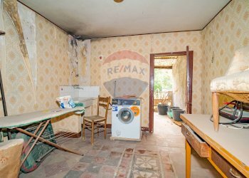 Lavanderia - Casa indipendente via Erasmo Marotta
 
19, Randazzo - foto 27