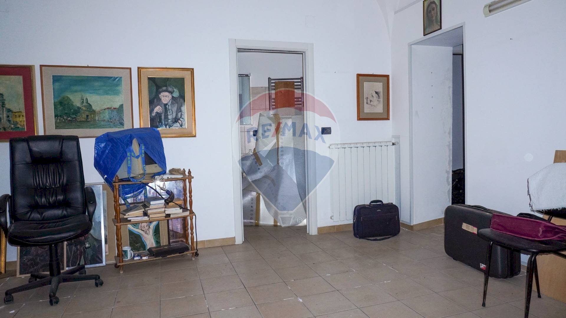 Soggiorno - Quadrilocale Via de giovanni
 
10 20 22, Adrano - foto 3