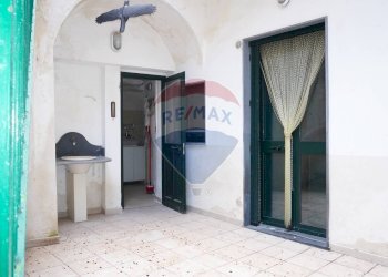 Terrazza - Quadrilocale Via de giovanni
 
10 20 22, Adrano - foto 7