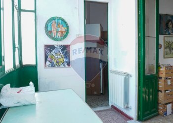 Cucina - Appartamento via de giovanni
 
10 - 26, Adrano - foto 21