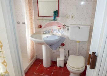 Bagno - Appartamento via de giovanni
 
10 - 26, Adrano - foto 39