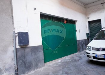 Parcheggio - Appartamento via de giovanni
 
10 - 26, Adrano - foto 48