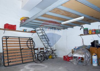 Dispensa di stoccaggio - Appartamento via de giovanni
 
10 - 26, Adrano - foto 55
