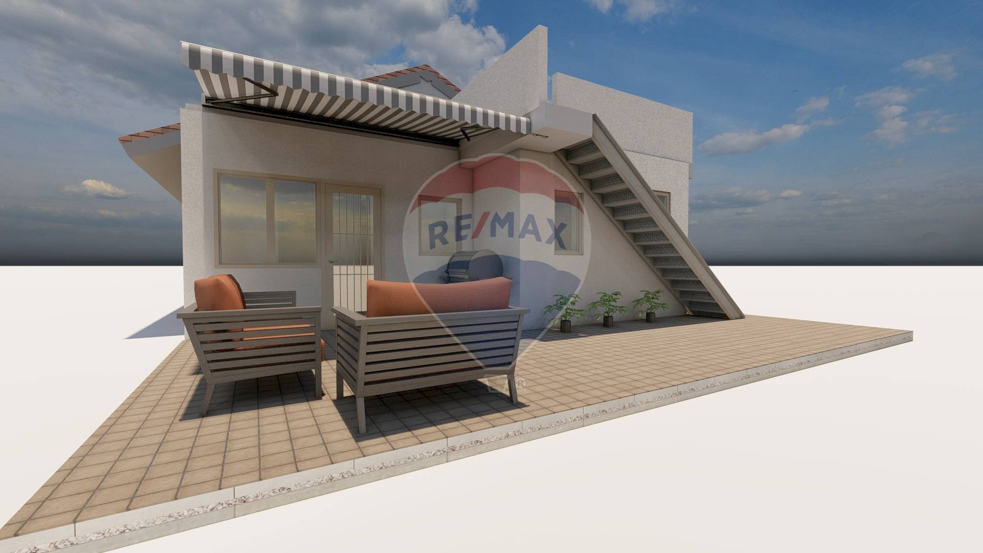 rendering - Casa indipendente MESSINA
 
721/723, Catania - foto 2