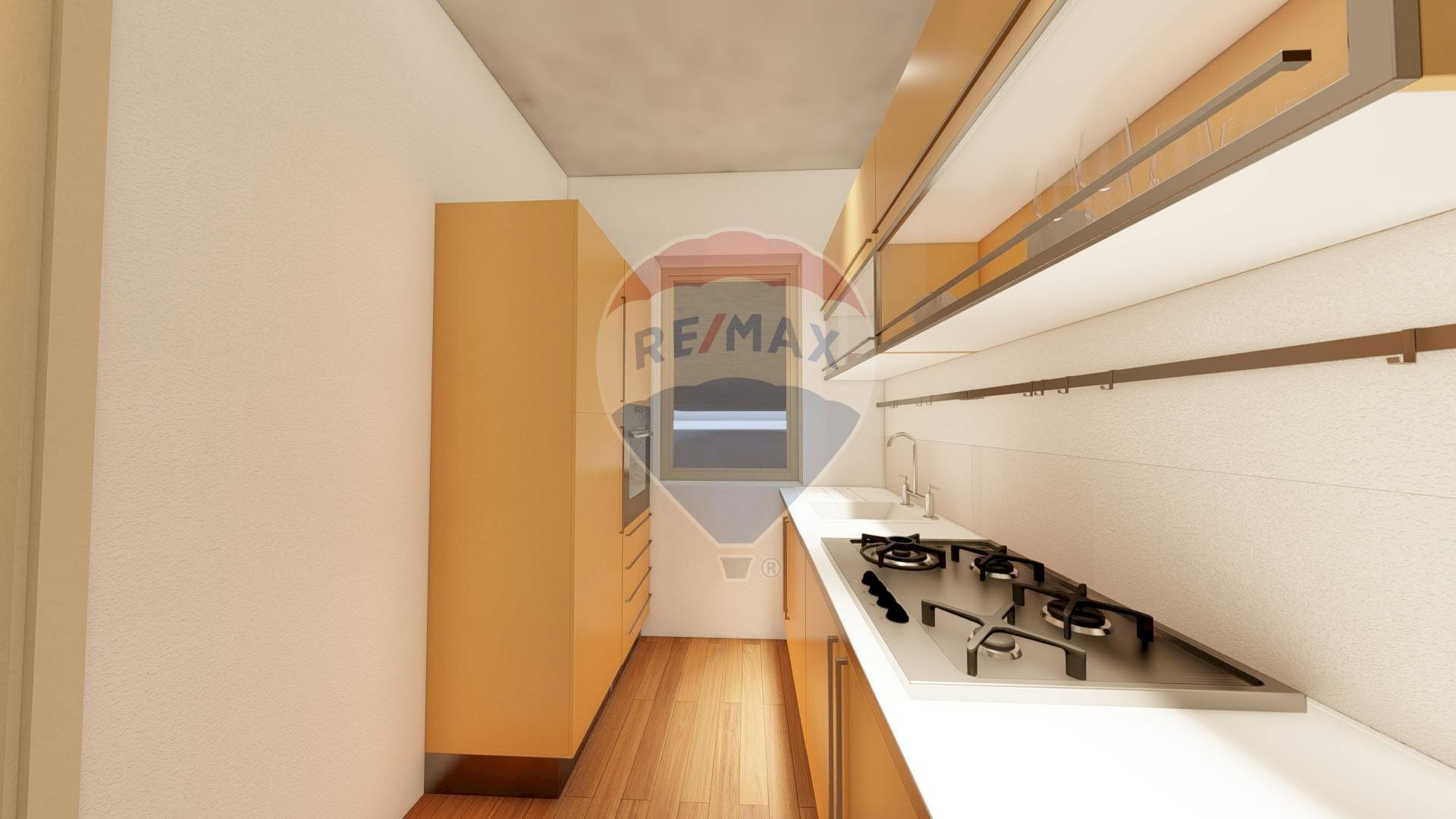 Cucina - Independent house MESSINA
 
721/723, Catania - photo 3