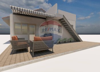 rendering - Casa indipendente MESSINA
 
721/723, Catania - foto 2