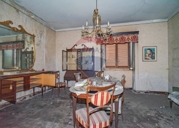 Sala da pranzo - Casa indipendente MESSINA
 
721/723, Catania - foto 7