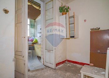 Hall / corridoio - Casa indipendente MESSINA
 
721/723, Catania - foto 12