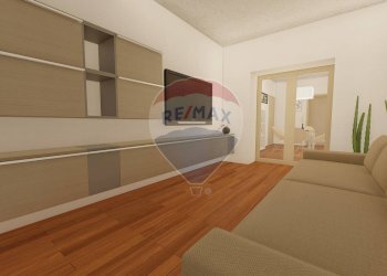 rendering - Casa indipendente MESSINA
 
721/723, Catania - foto 15